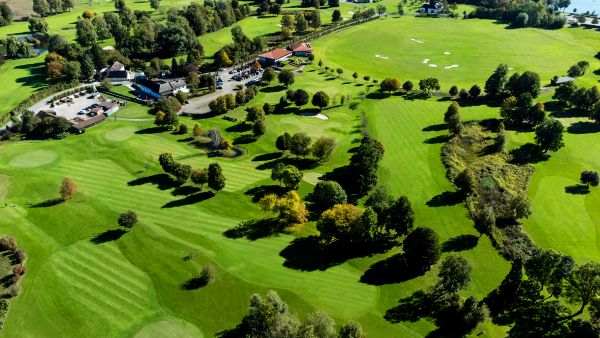 9-Hole Academy Course
